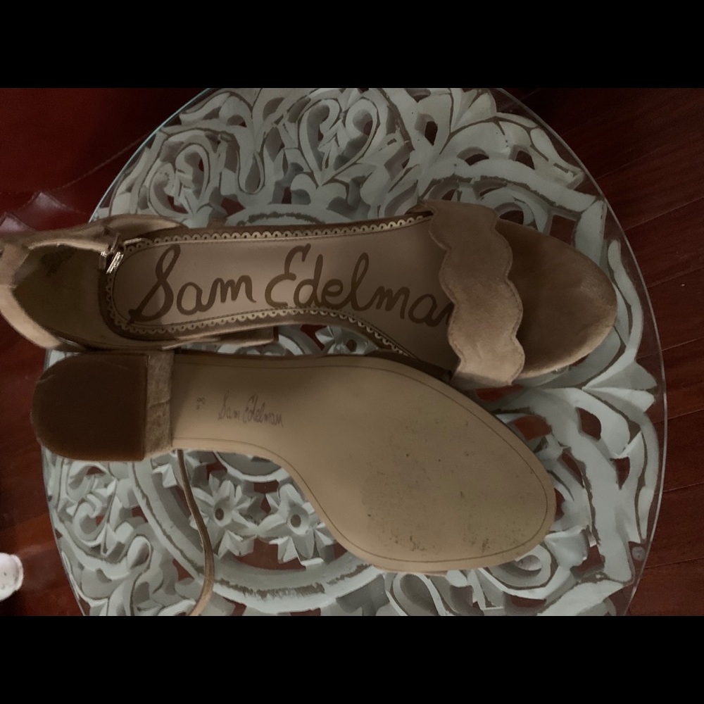 Sam Edelman Shoes - Picture 5 of 12